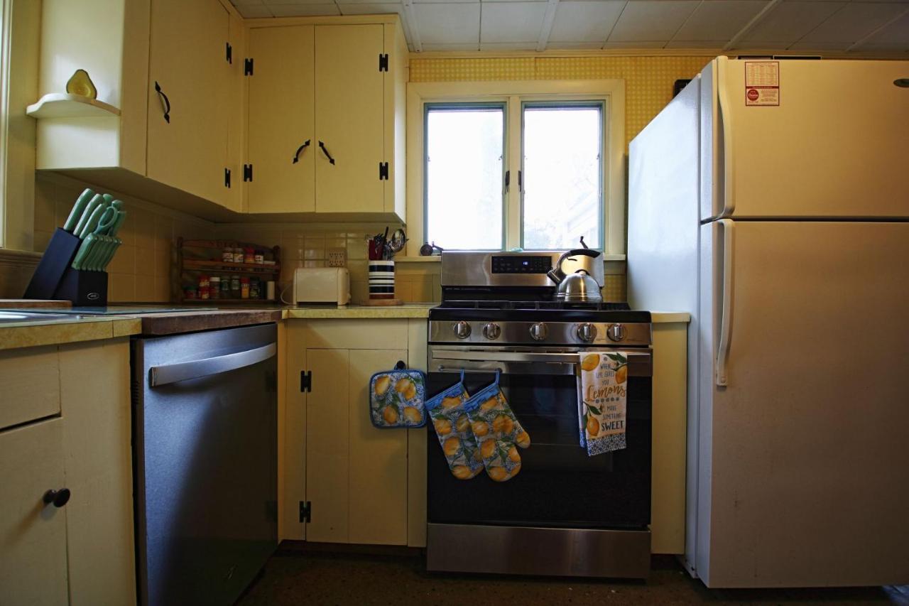 Lofted Cape By Leavetown Vacations Holiday home *