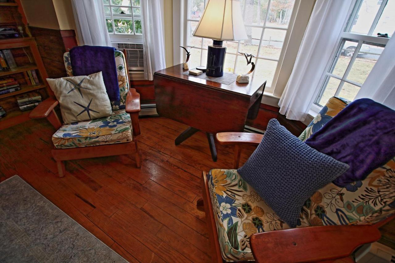 Lofted Cape By Leavetown Vacations * South Yarmouth