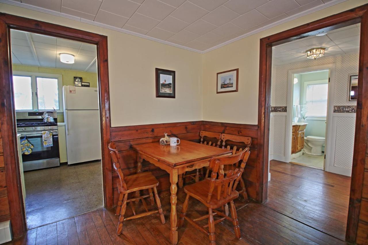Lofted Cape By Leavetown Vacations Holiday home