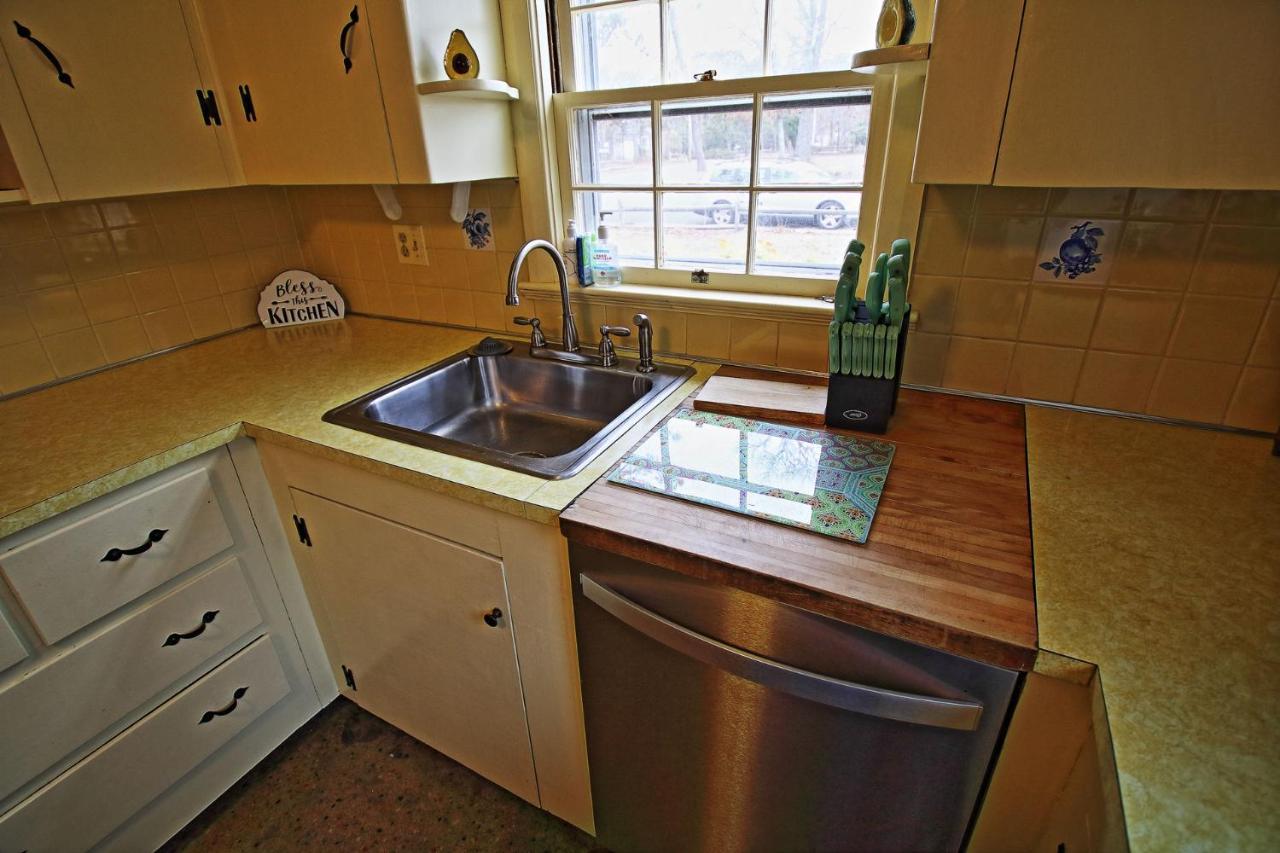 Holiday home Lofted Cape By Leavetown Vacations