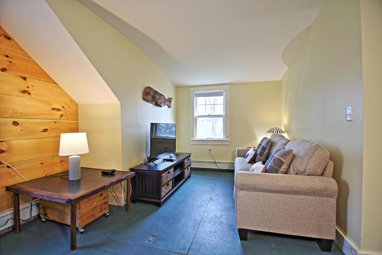 Holiday home Lofted Cape By Leavetown Vacations South Yarmouth