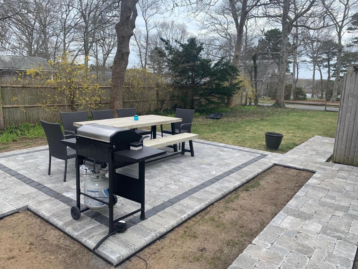 Lofted Cape By Leavetown Vacations * South Yarmouth