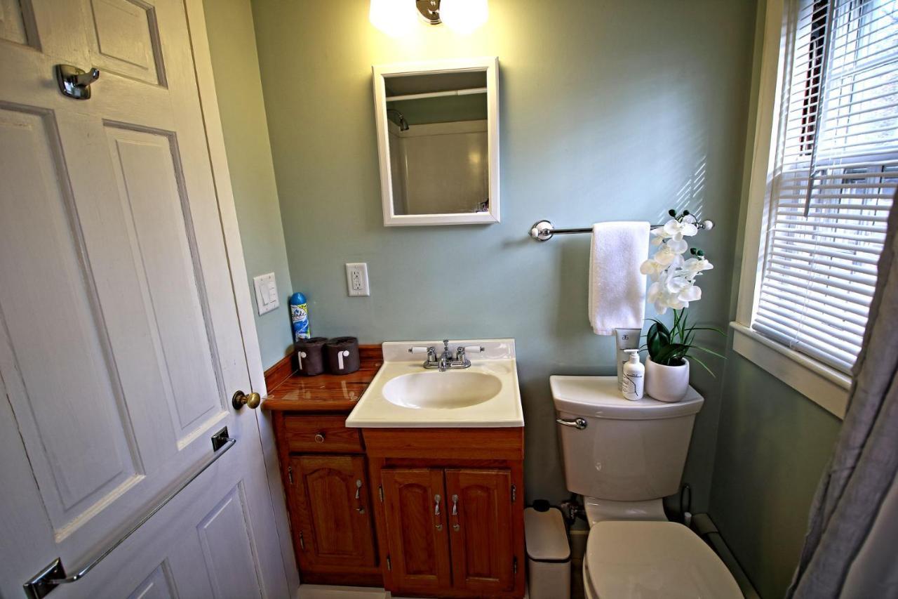 Lofted Cape By Leavetown Vacations Holiday home *