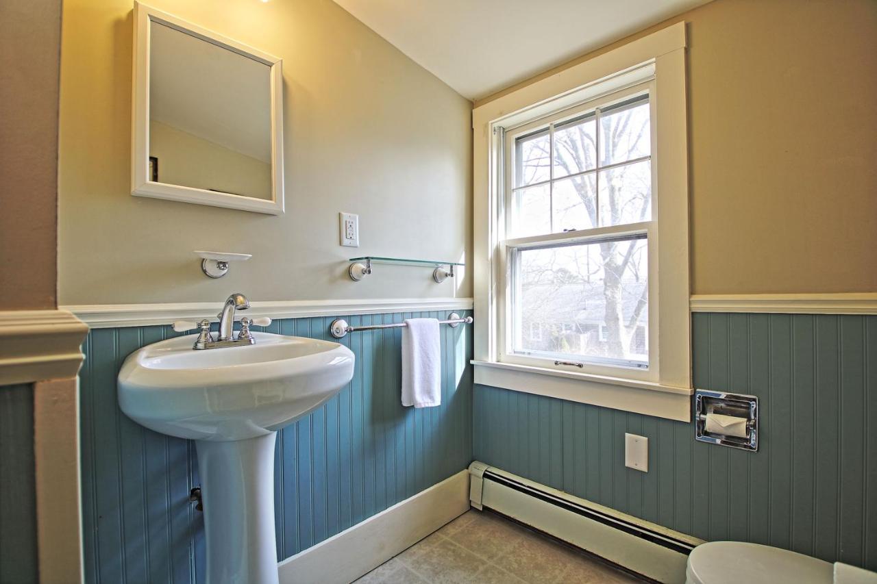 Holiday home Lofted Cape By Leavetown Vacations