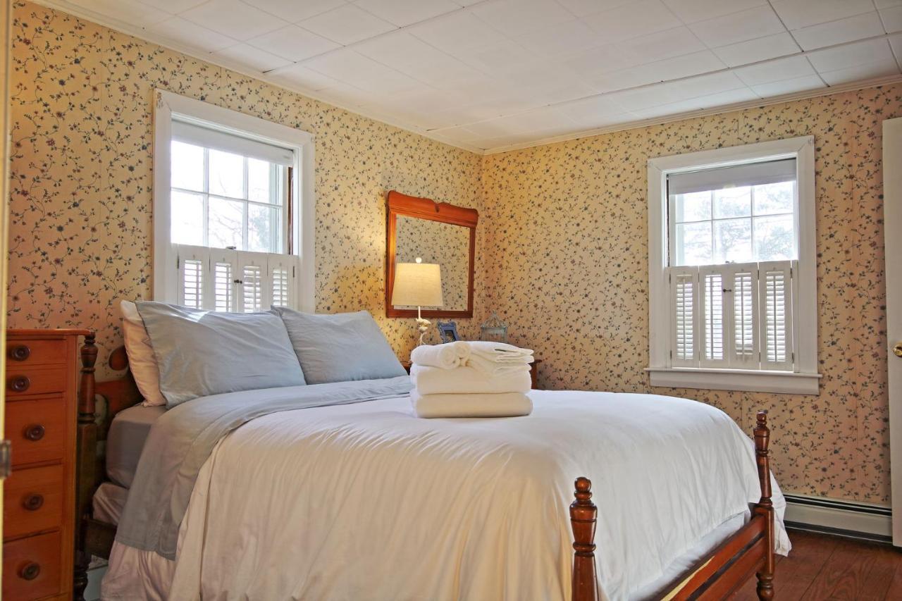 Lofted Cape By Leavetown Vacations Holiday home *