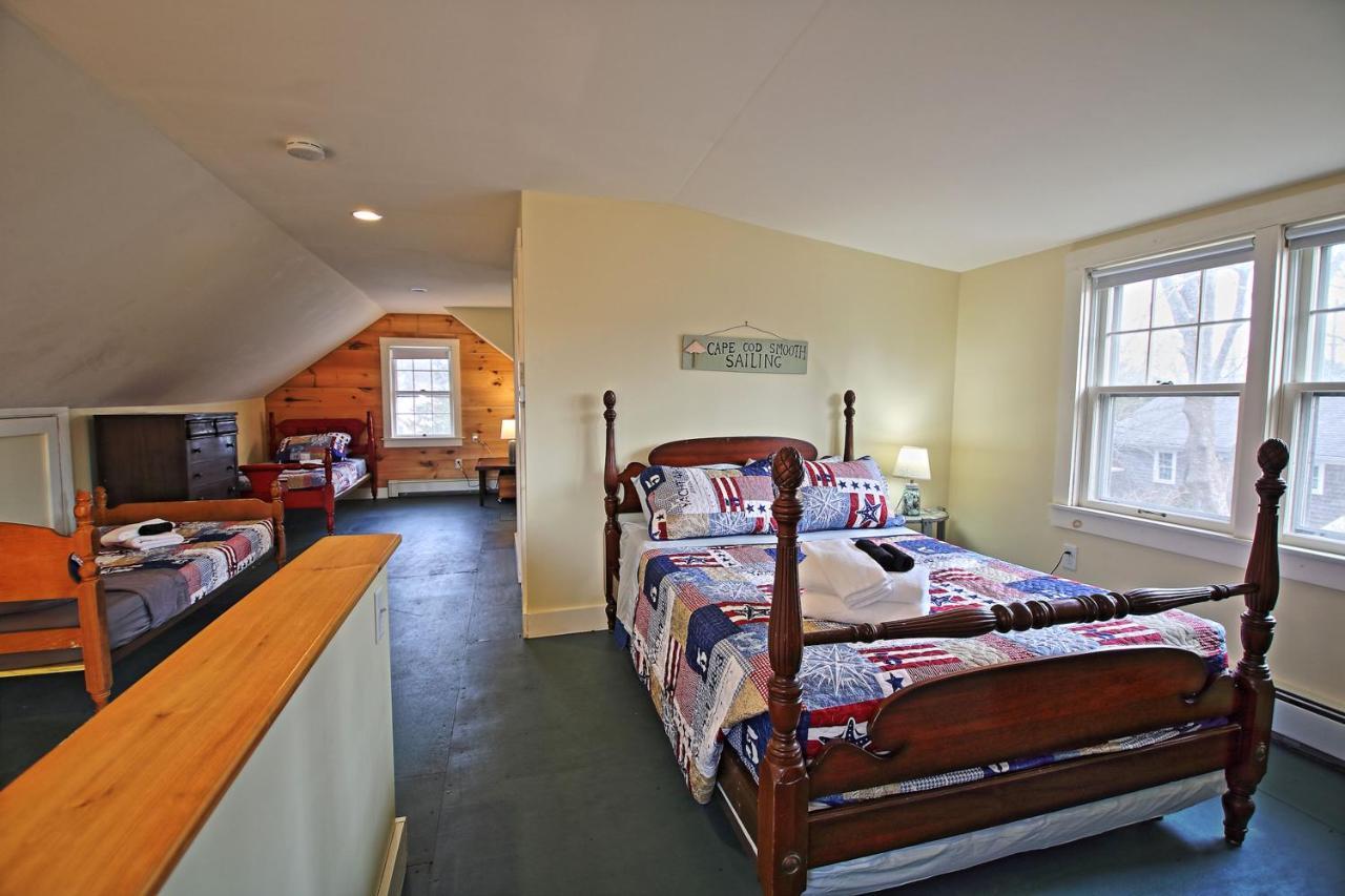 Holiday home Lofted Cape By Leavetown Vacations