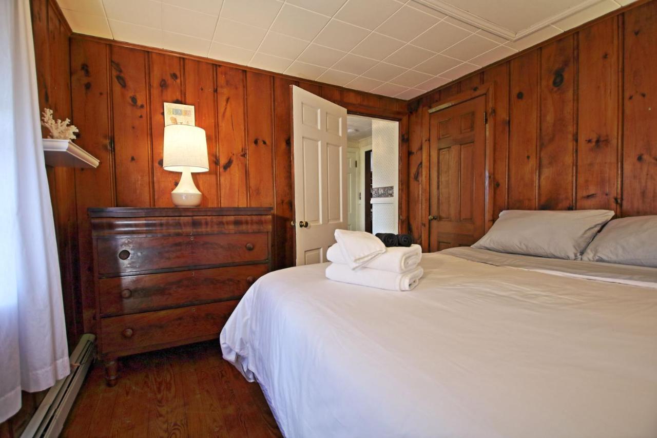 Lofted Cape By Leavetown Vacations Holiday home *