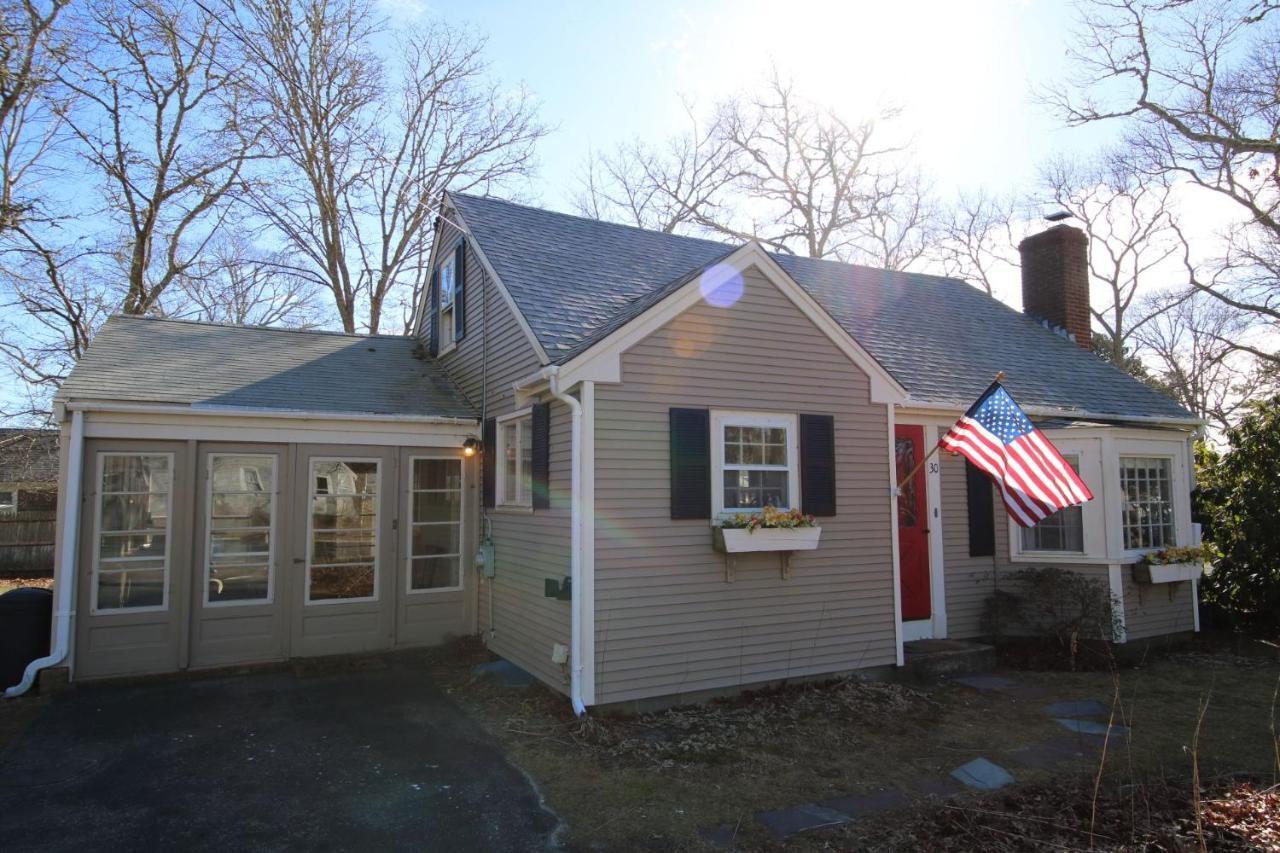 Holiday home Lofted Cape By Leavetown Vacations South Yarmouth