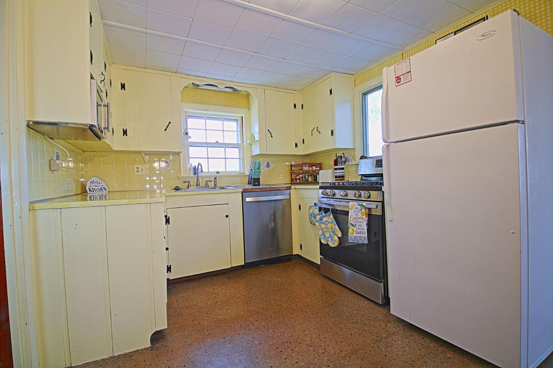 Hébergement de vacances Lofted Cape By Leavetown Vacations *