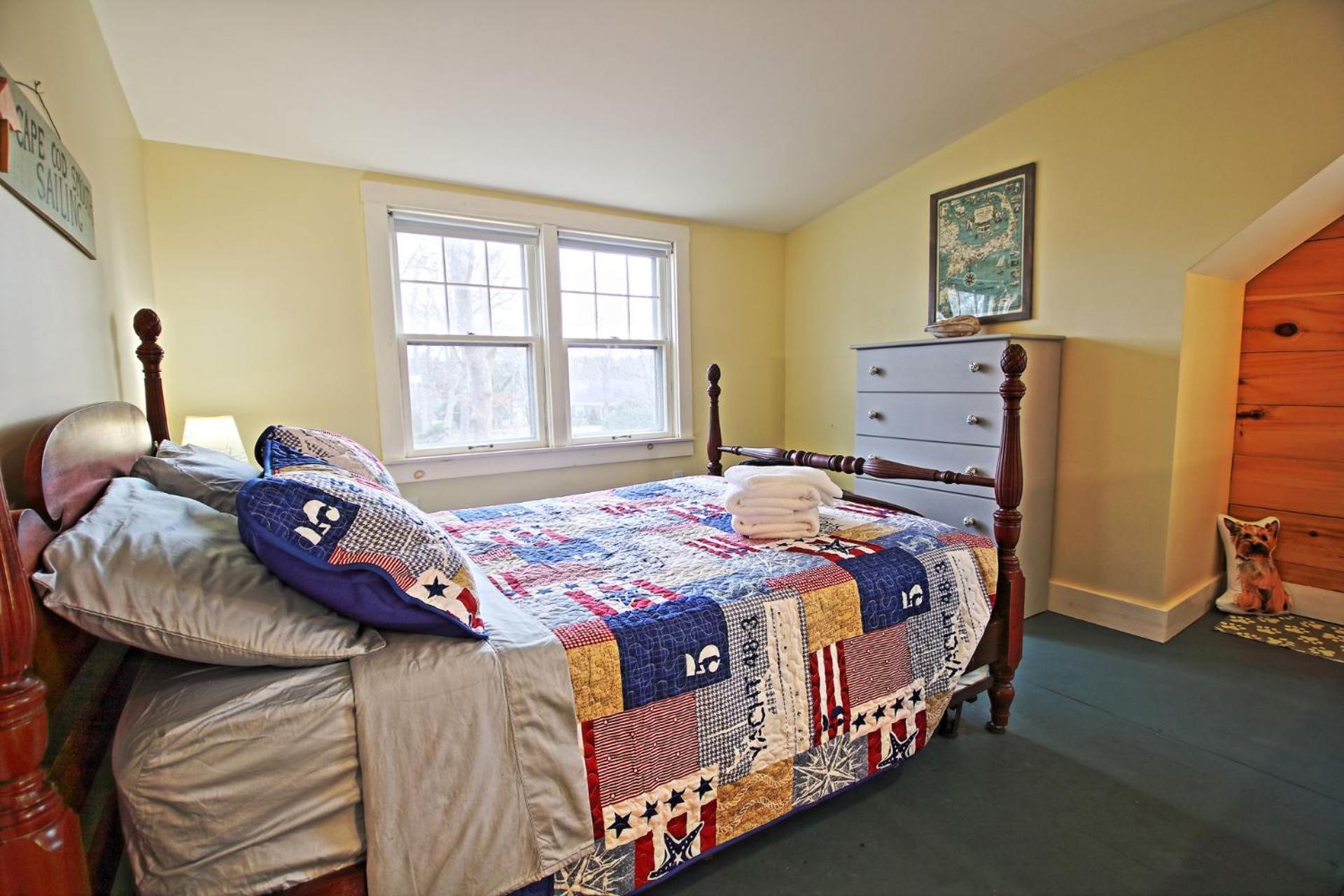Hébergement de vacances Lofted Cape By Leavetown Vacations