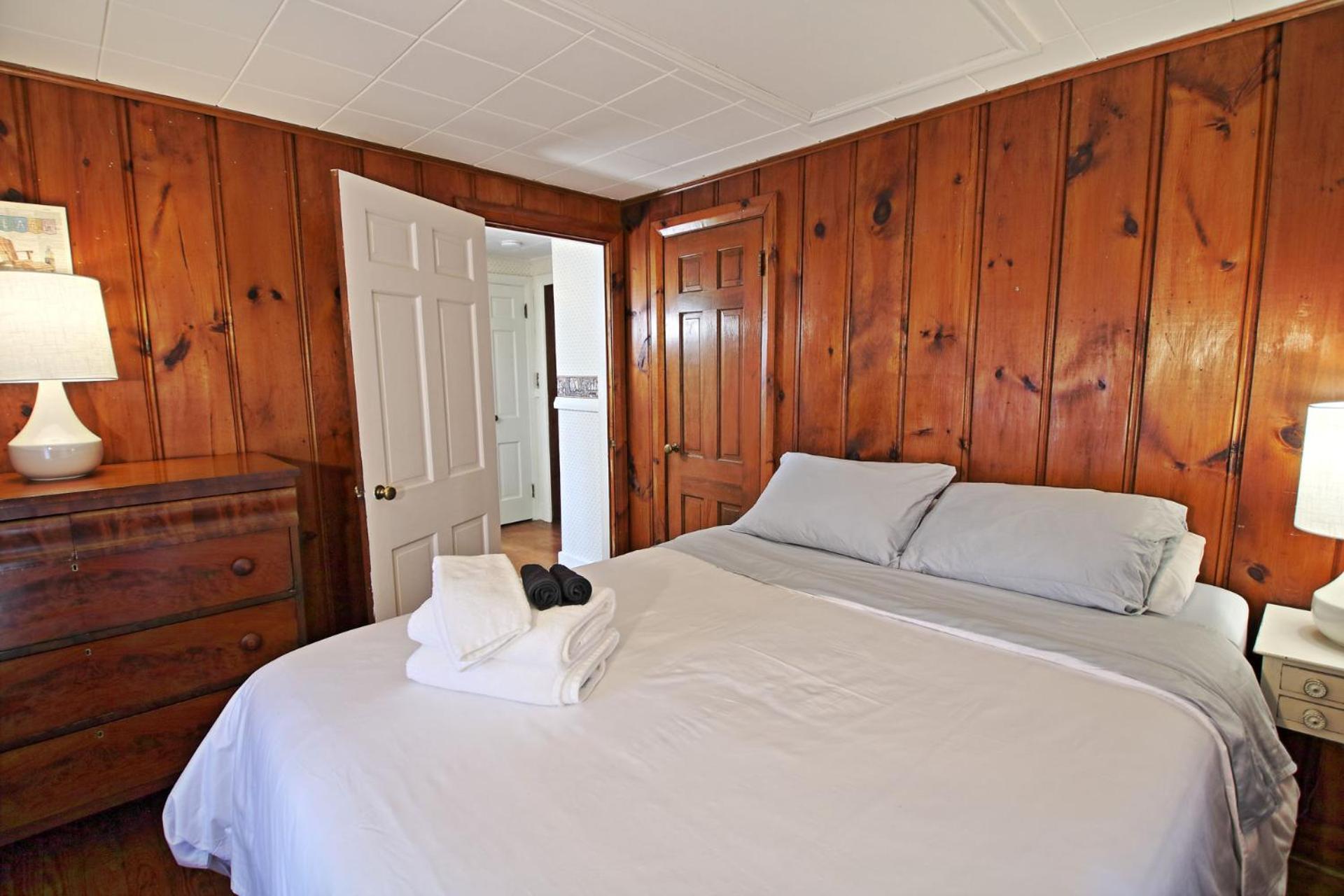 Hébergement de vacances Lofted Cape By Leavetown Vacations *