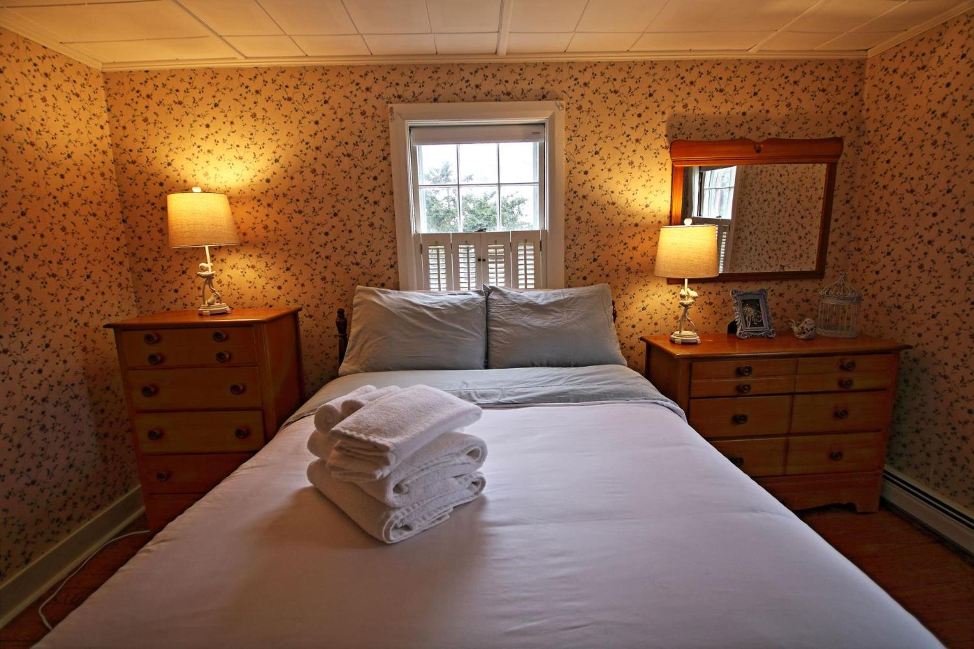 Hébergement de vacances Lofted Cape By Leavetown Vacations *